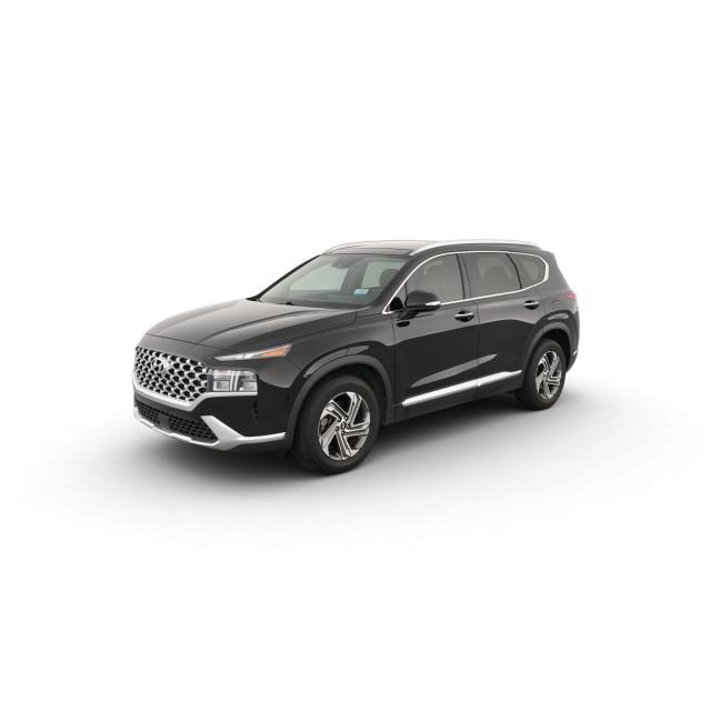 hyundai santa fe 2021 5NMS3DAJ3MH322801 image hyundai santa fe 2021 5NMS3DAJ3MH322801 image
